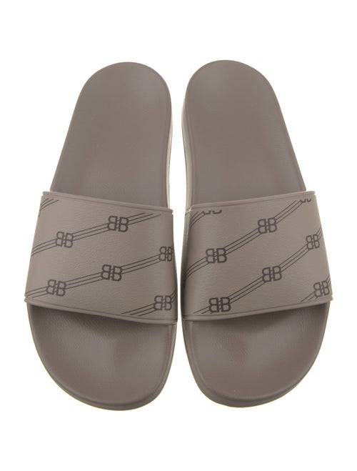 Balenciaga Slides