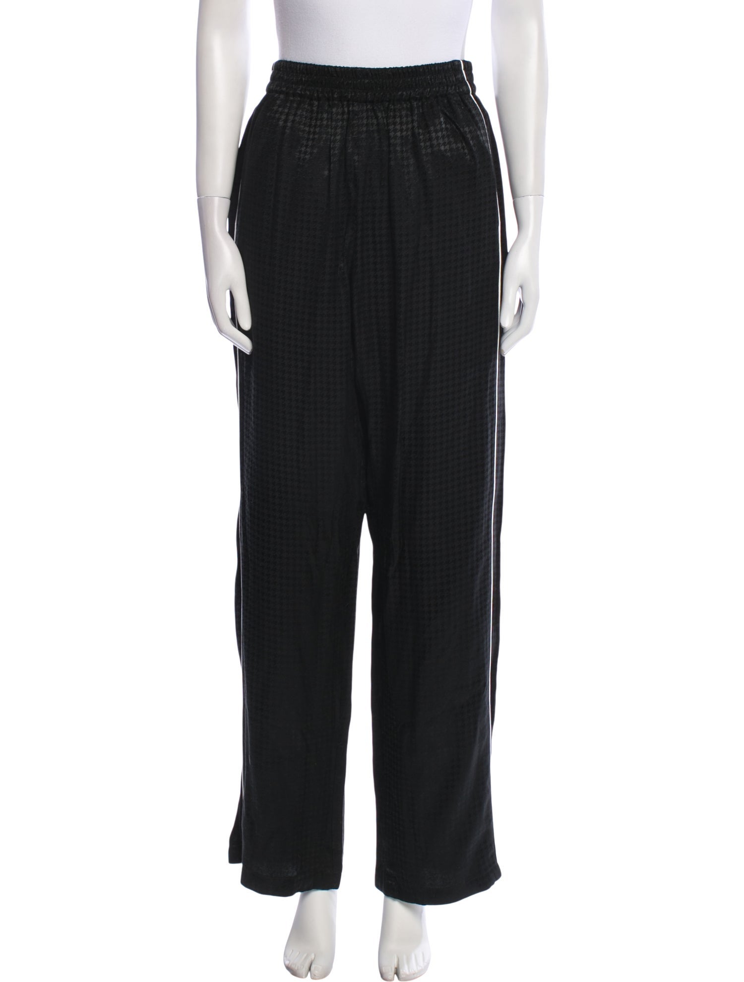 Balenciaga 2020-2021 Sweatpants