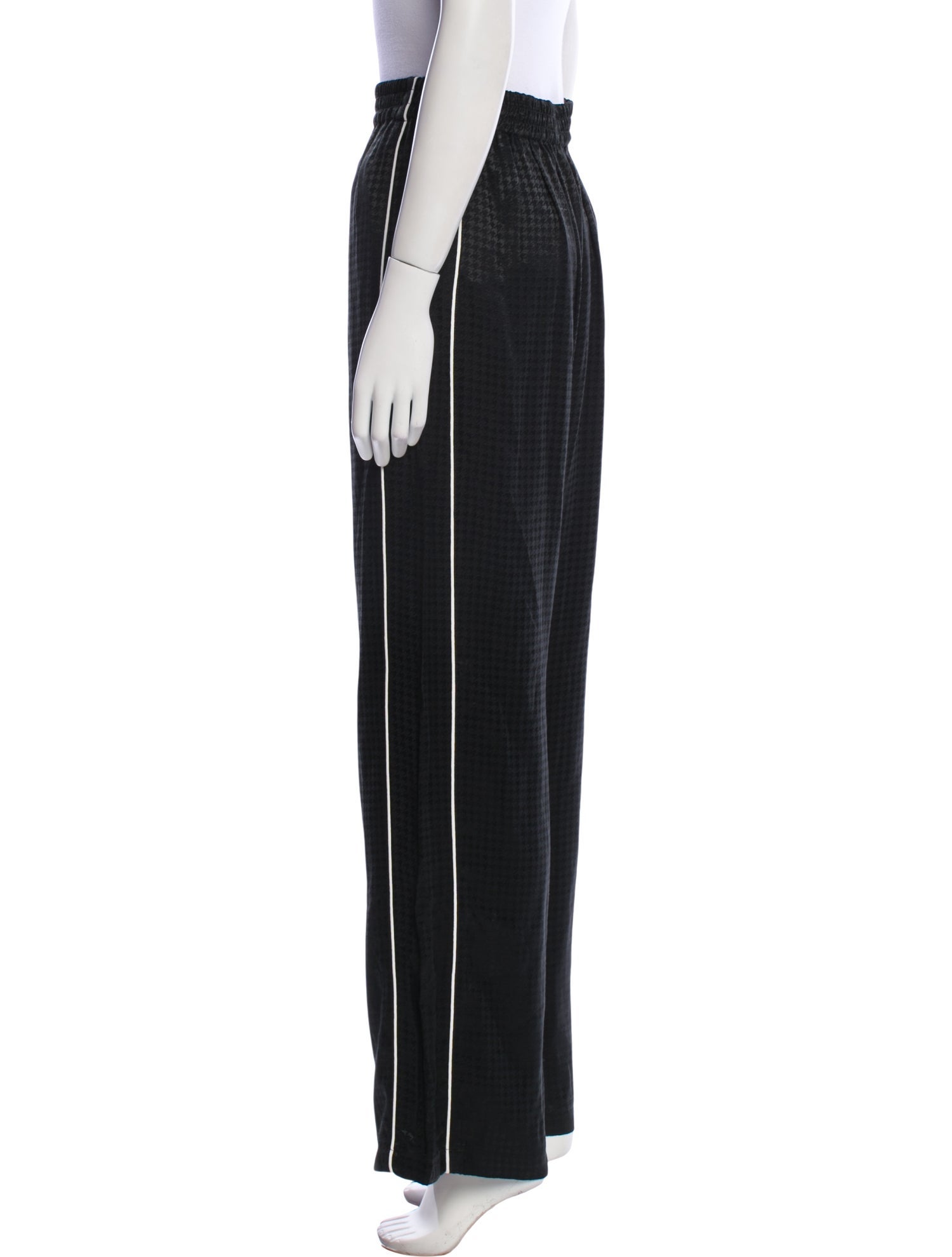 Balenciaga 2020-2021 Sweatpants