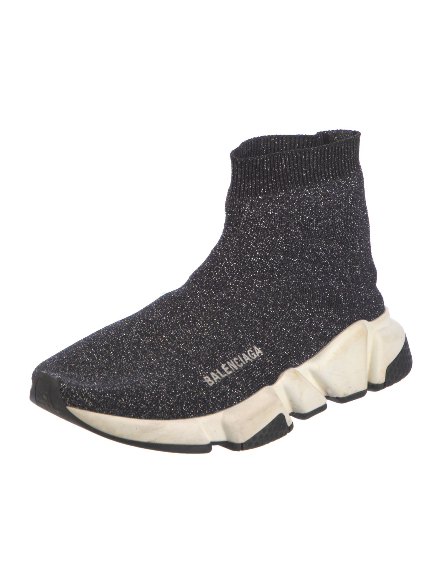 Balenciaga Speed Trainer Sock Sneakers