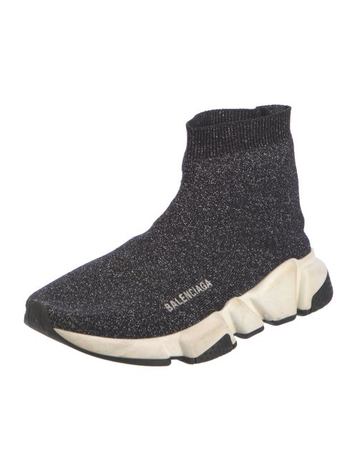 Balenciaga Speed Trainer Sock Sneakers