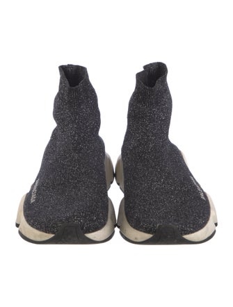 Balenciaga Speed Trainer Sock Sneakers