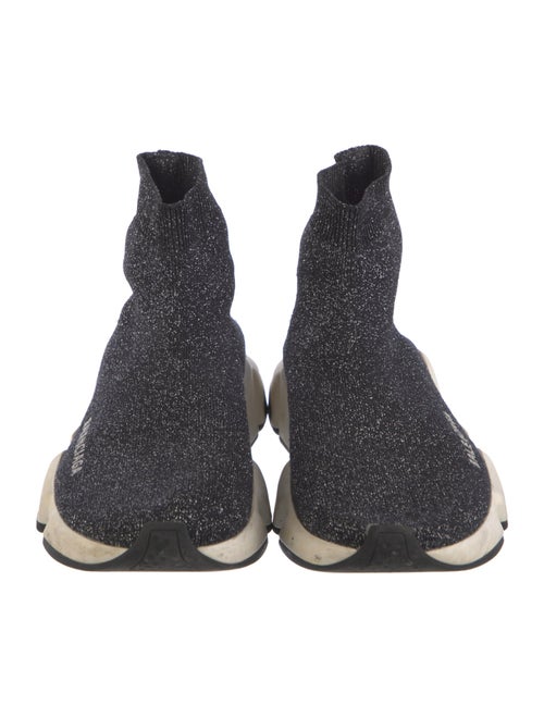 Balenciaga Speed Trainer Sock Sneakers