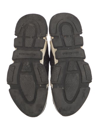 Balenciaga Speed Trainer Sock Sneakers