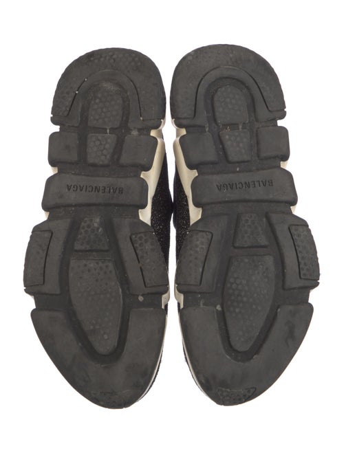 Balenciaga Speed Trainer Sock Sneakers