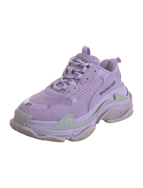 Balenciaga TRiple S Sneakers
