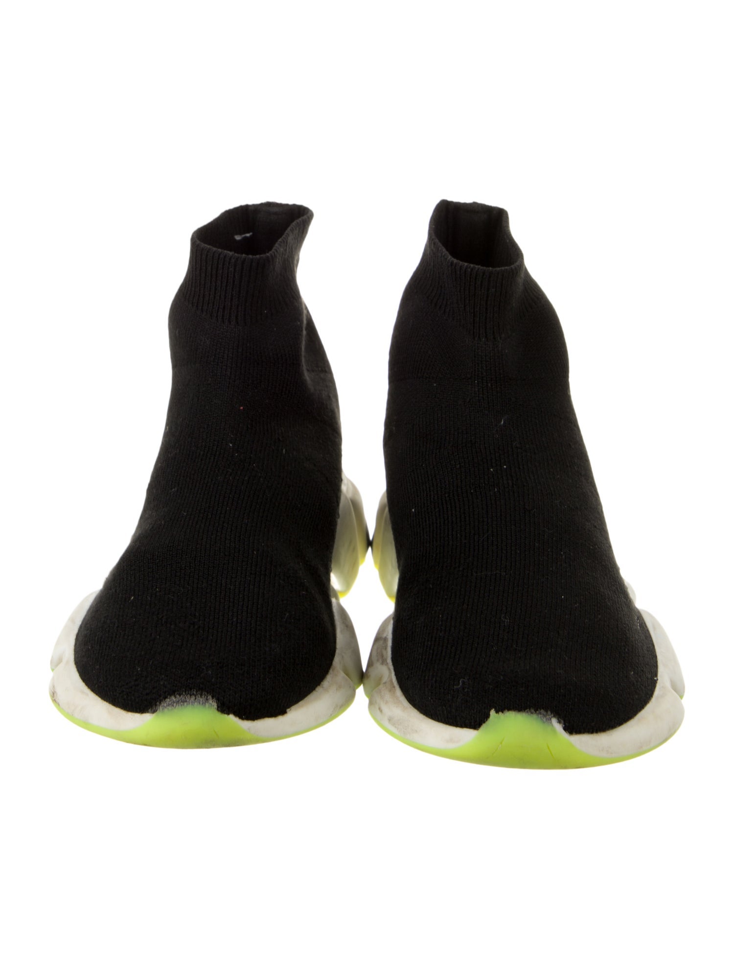 Balenciaga Kids' Speed Trainer Sneakers