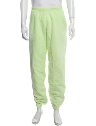 Balenciaga 2018 Lounge Bottoms