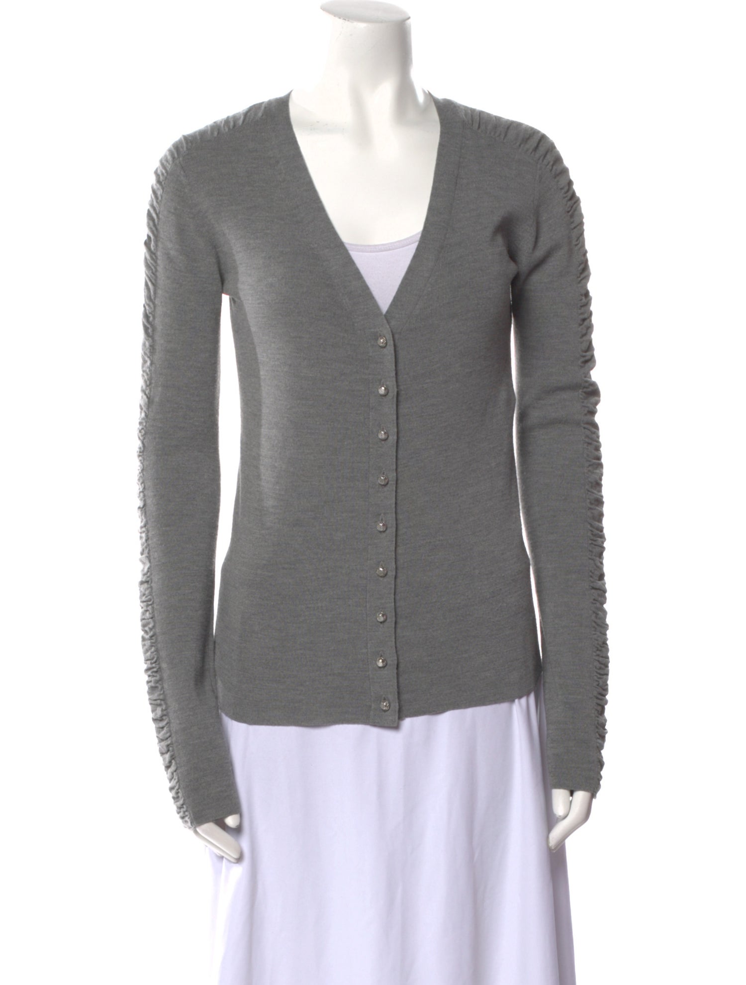 Balenciaga Vintage 2010 Sweater