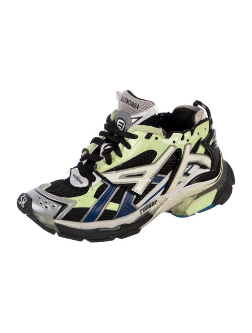 Balenciaga Runner Chunky Sneakers