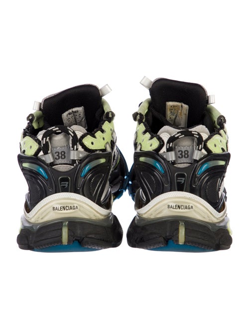 Balenciaga Runner Chunky Sneakers