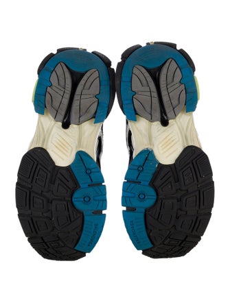 Balenciaga Runner Chunky Sneakers