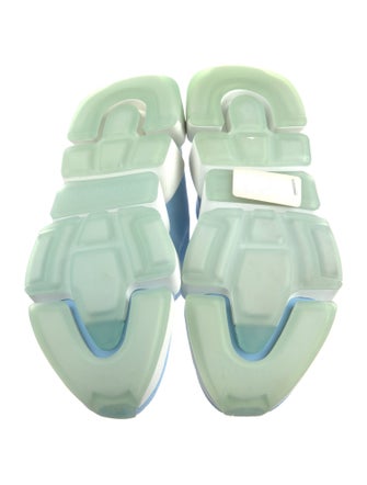 Balenciaga Speed Trainer 2.0 Clear Sole Sock Sneakers