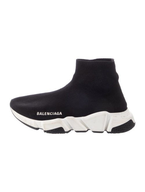 Balenciaga Speed Trainer Sock Sneakers