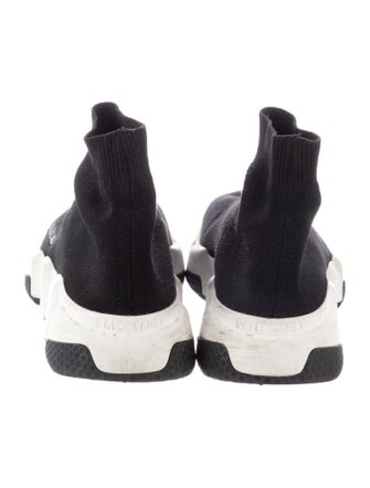 Balenciaga Speed Trainer Sock Sneakers