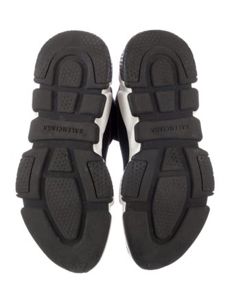 Balenciaga Speed Trainer Sock Sneakers