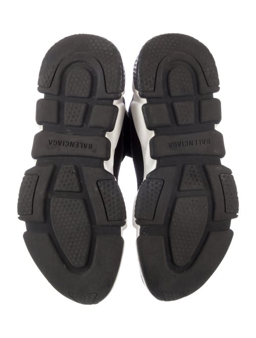 Balenciaga Speed Trainer Sock Sneakers