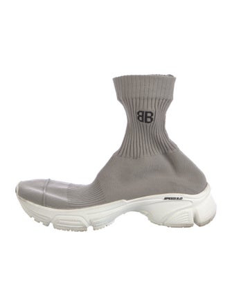 Balenciaga Speed Trainer 3.0 Sock Sneakers