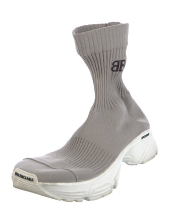 Balenciaga Speed Trainer 3.0 Sock Sneakers