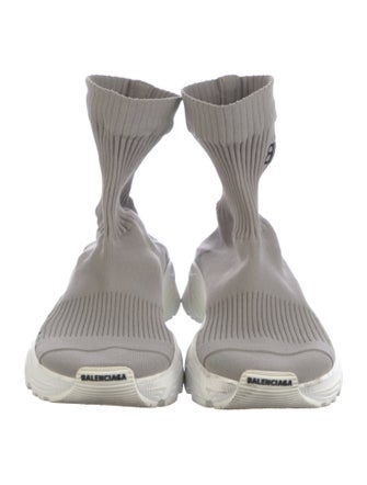 Balenciaga Speed Trainer 3.0 Sock Sneakers