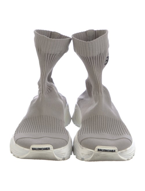 Balenciaga Speed Trainer 3.0 Sock Sneakers