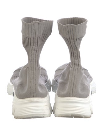 Balenciaga Speed Trainer 3.0 Sock Sneakers