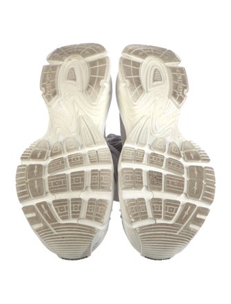 Balenciaga Speed Trainer 3.0 Sock Sneakers