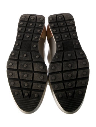 Balenciaga Race Runner 'White Black Grey' Athletic Sneakers