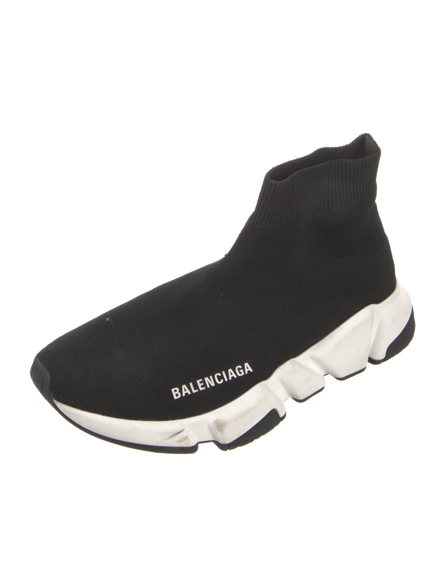 Balenciaga Sock Sneakers