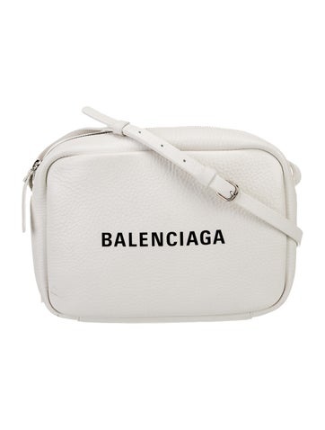 Balenciaga Crossbody Bags Leather Bag Medium