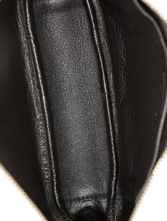Balenciaga Leather Crossbody Bag Medium