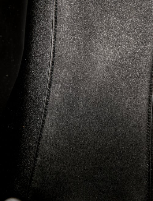 Balenciaga Leather Bel Air Medium 2024