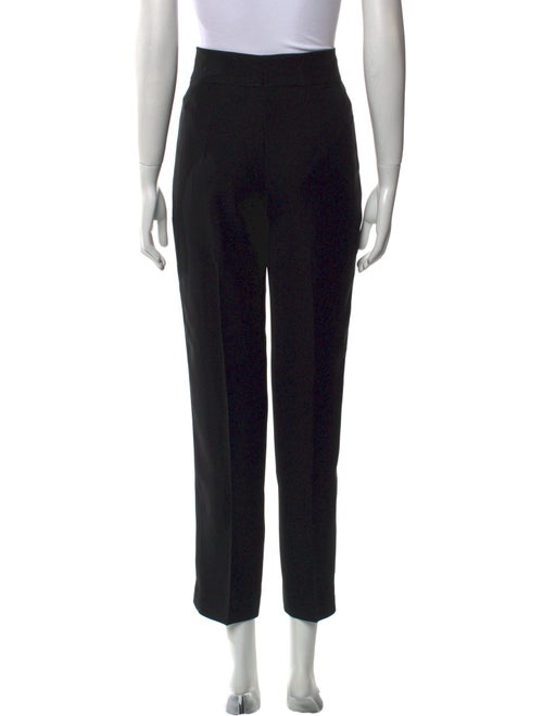 Balenciaga 2013 Straight Leg Pants