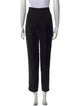 Balenciaga 2013 Straight Leg Pants