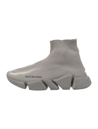 Balenciaga Speed 2.0 Sock Sneakers