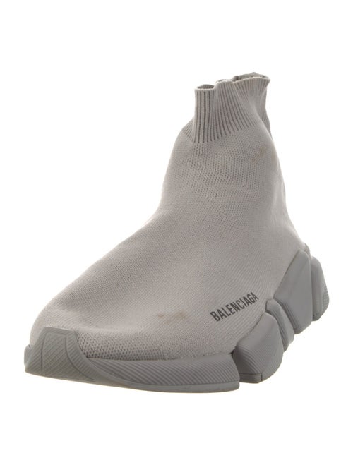 Balenciaga Speed 2.0 Sock Sneakers