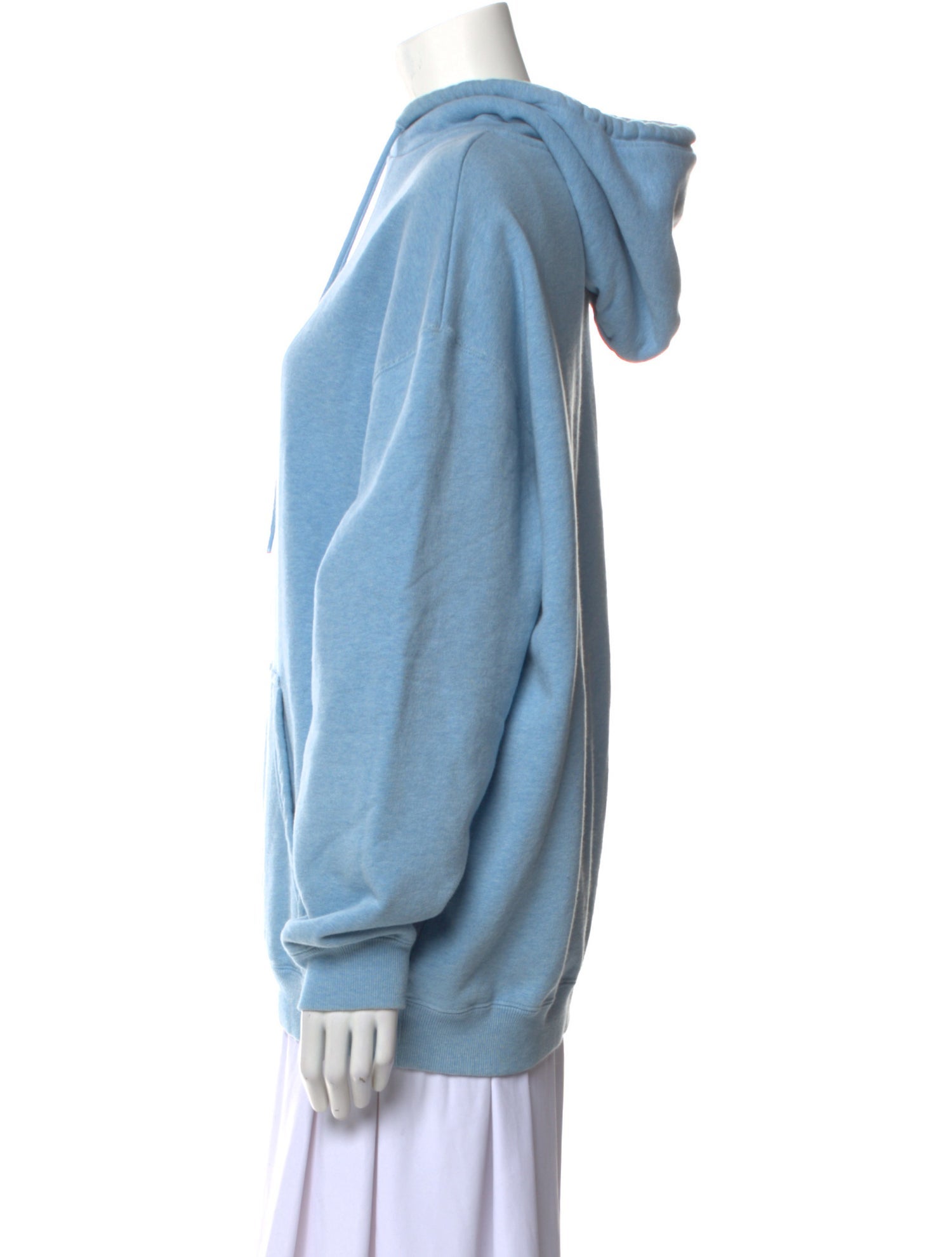 Balenciaga 2019 Graphic Print Sweatshirt