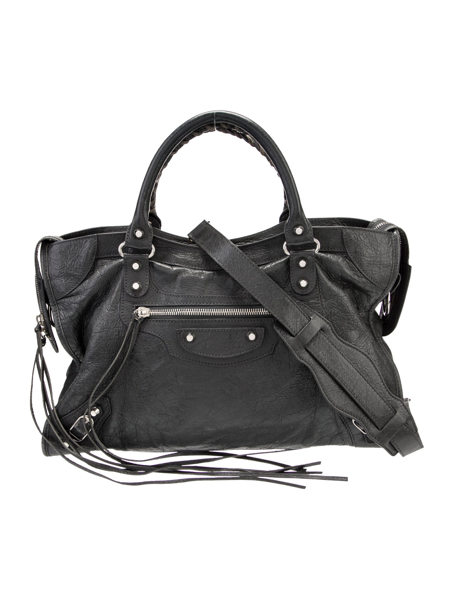 Louis Vuitton Bicolor Monogram Empreinte Giant Madeleine BB - Black ...