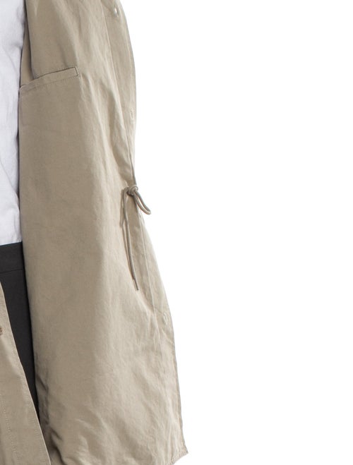 Balenciaga 2021 Parka