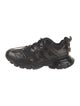Balenciaga Track Jelly 'Black' Athletic Sneakers