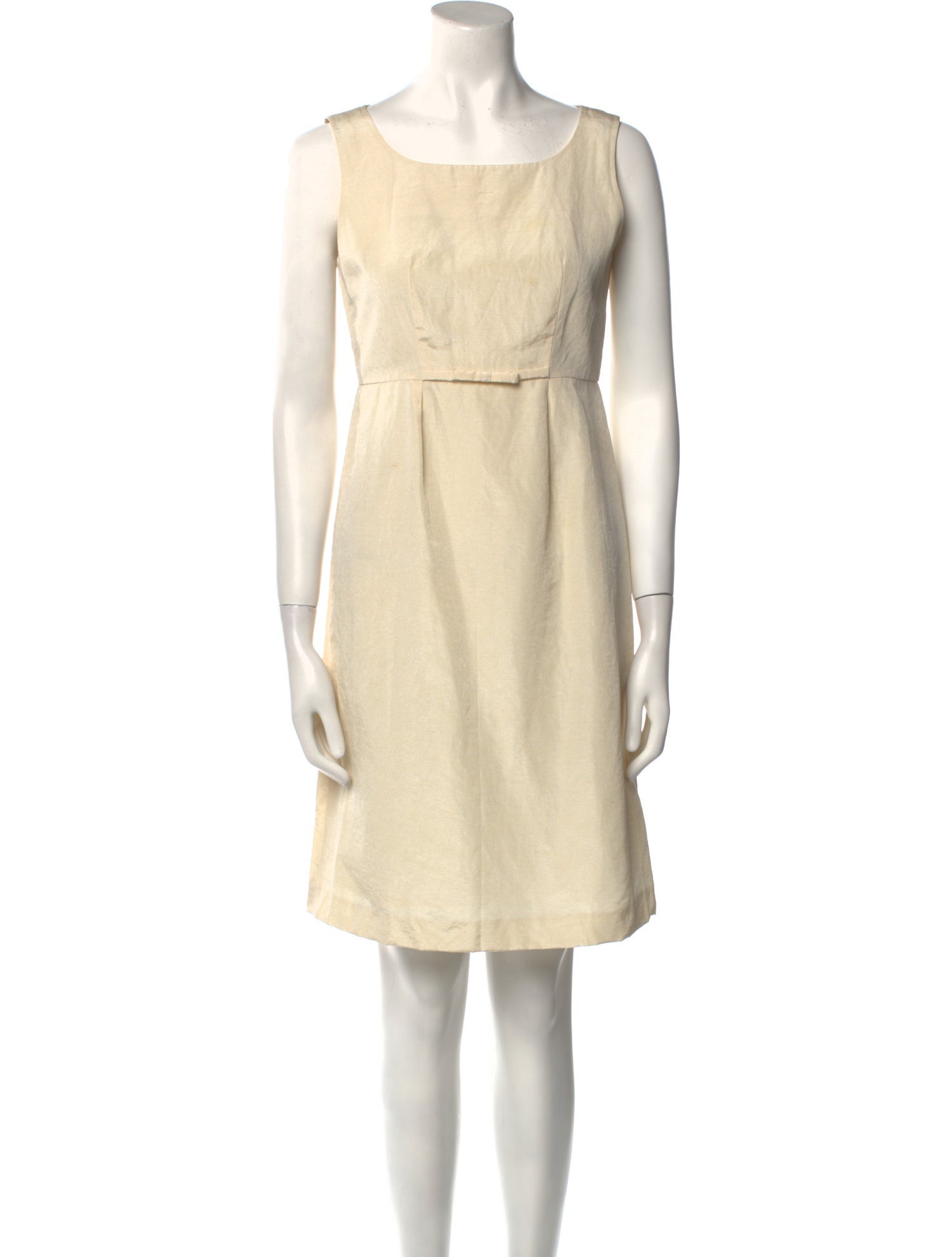 Balenciaga Vintage Mini Dress