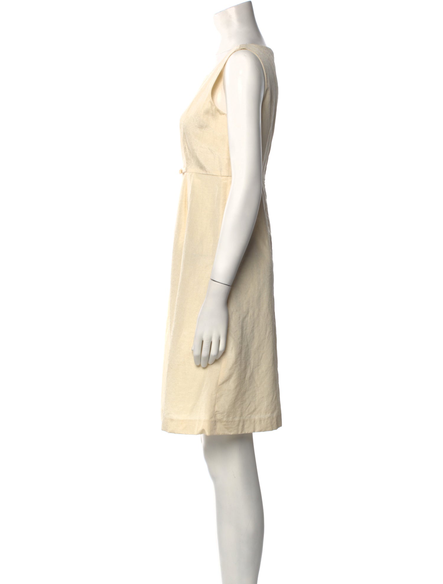 Balenciaga Vintage Mini Dress