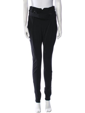 Balenciaga Vintage Skinny Leg Pants