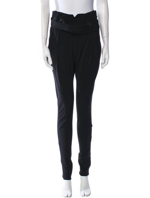 Balenciaga Vintage Skinny Leg Pants