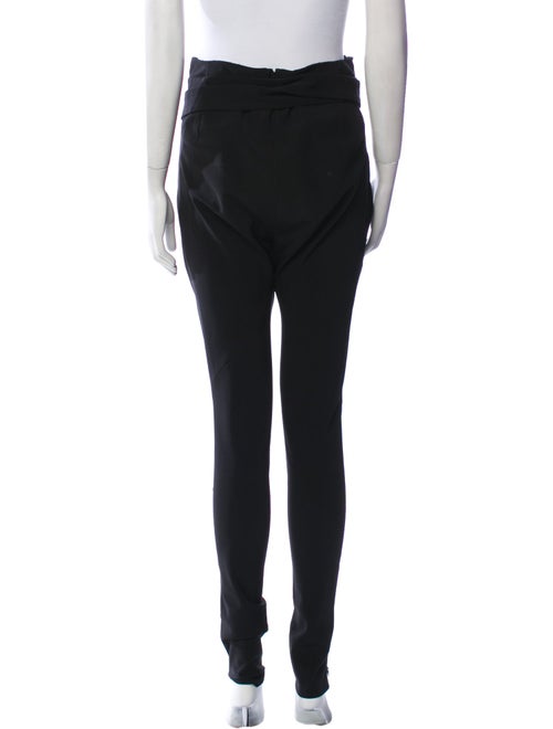 Balenciaga Vintage Skinny Leg Pants