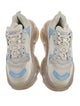 Balenciaga Triple S 'Clear Sole' Sneakers
