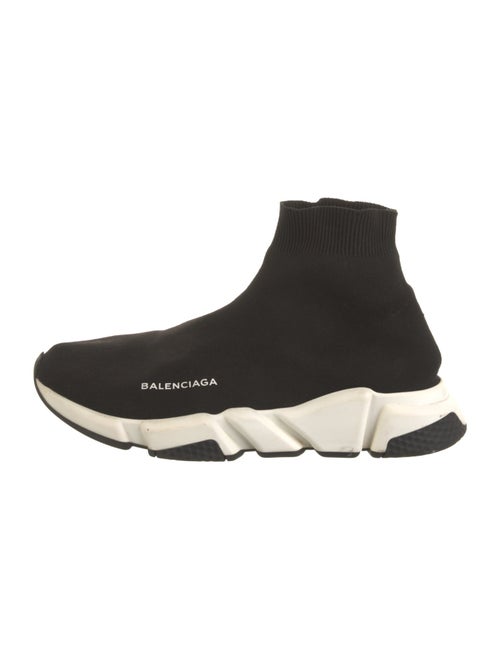 Balenciaga Speed Trainer Sock Sneakers
