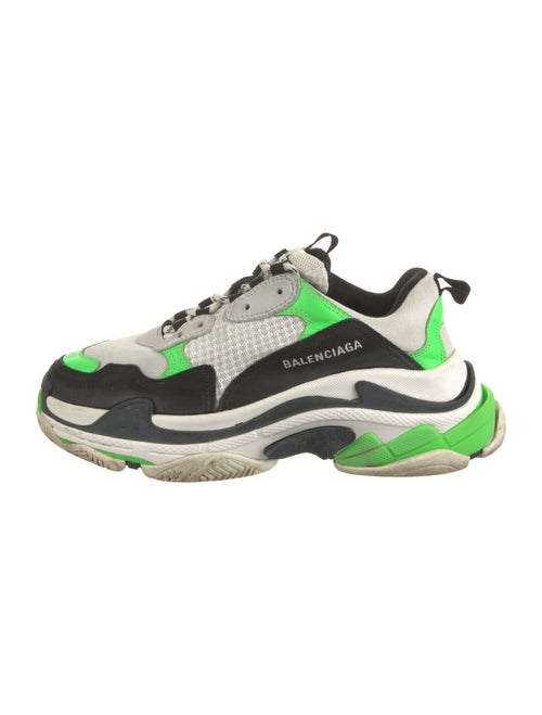 Balenciaga TRiple S Chunky Sneakers