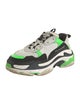 Balenciaga TRiple S Chunky Sneakers