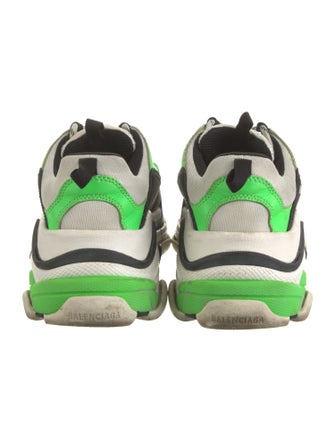 Balenciaga TRiple S Chunky Sneakers
